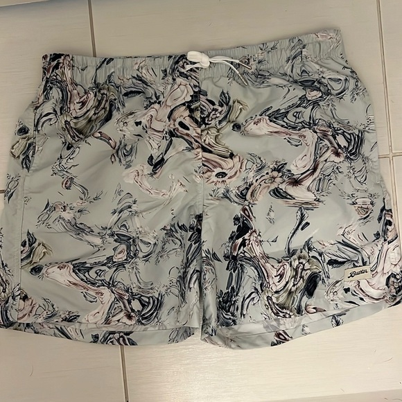 Bather Men’s Swim Trunks - Picture 1 of 3